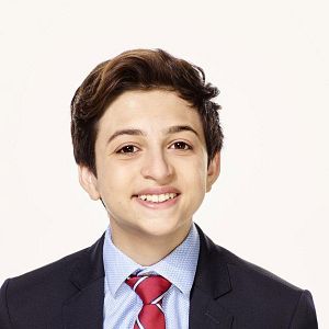 Photo Josie Totah