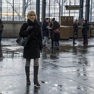 Photo Jennifer Lawrence