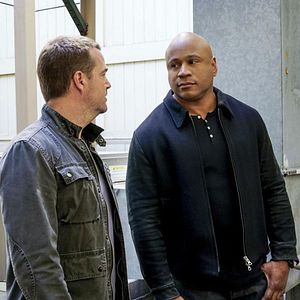 Photo NCIS : Los Angeles