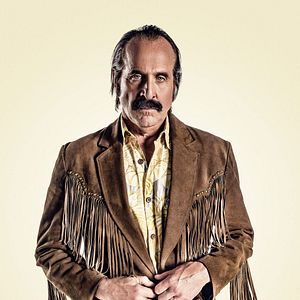 Photo Peter Stormare
