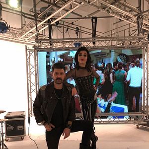 Photo Düğüm Salonu