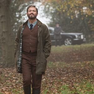 Photo Dominic West