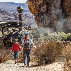 Photo Solomon Gordon