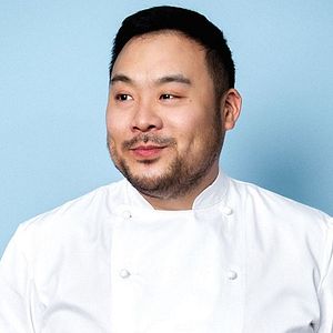 Photo Ugly Delicious