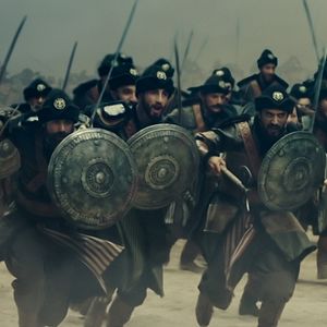 Photo Direniş Karatay