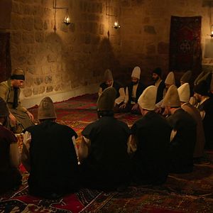 Photo Direniş Karatay