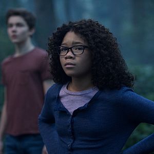 Photo Storm Reid