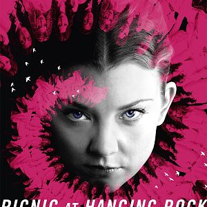 Photo Picnic at Hanging Rock