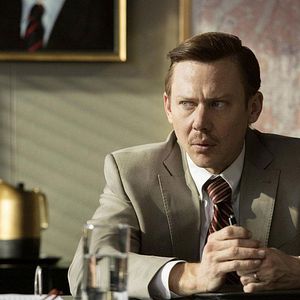 Photo Jimmi Simpson