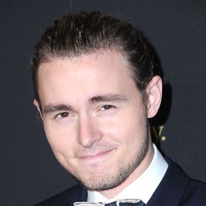 Photo Callan McAuliffe