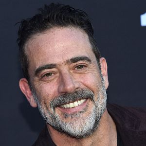 Photo Jeffrey Dean Morgan