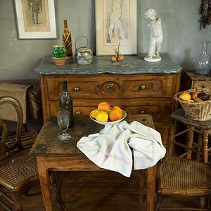 Photo Cézanne - Portraits d’une vie