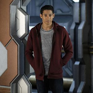 Photo DC's Legends of Tomorrow