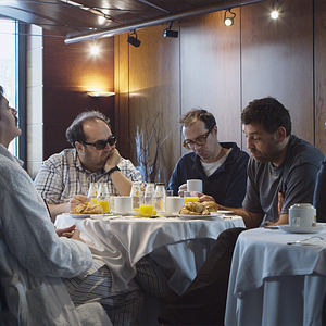 Photo Hovik Keuchkerian