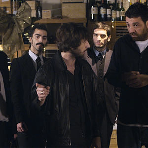 Photo Hovik Keuchkerian