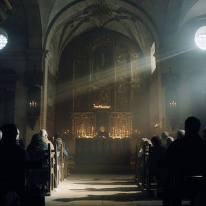 Photo Errementari : Le Forgeron et le Diable