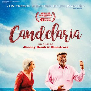 Photo Candelaria