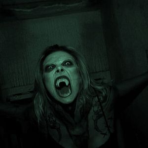Photo The Monster Project