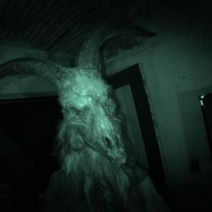 Photo The Monster Project
