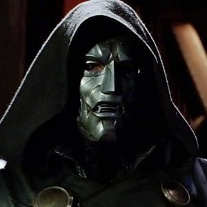 Photo Doctor Doom