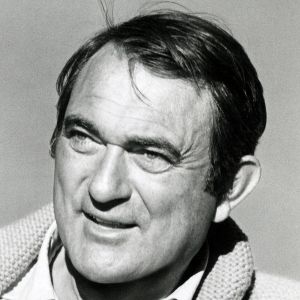 Photo Andrew V. McLaglen
