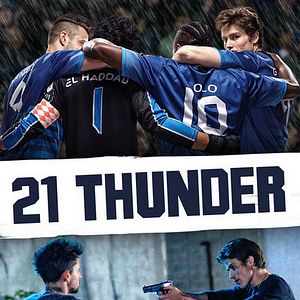Photo 21 Thunder