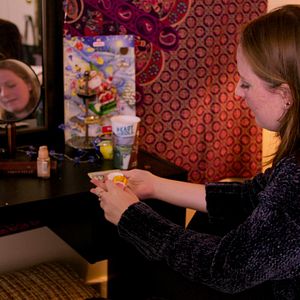 Photo Take Your Pills : intelligence sur ordonnance