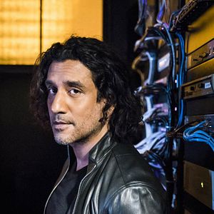 Photo Naveen Andrews