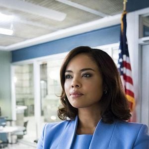 Photo Sharon Leal