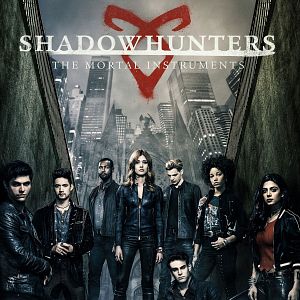 Photo Shadowhunters
