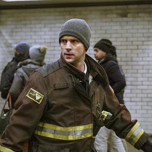 Photo Jesse Spencer