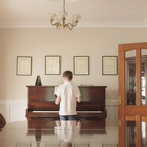 Photo Parcours de piano