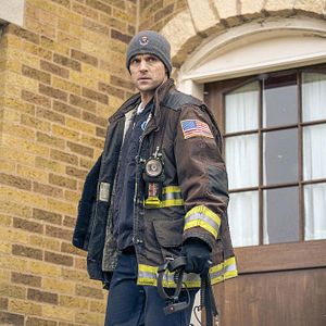 Photo Jesse Spencer