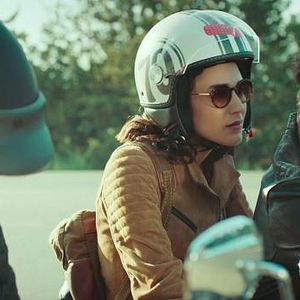 Photo Yiğit Özşener