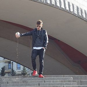 Photo Aristarkh Venes