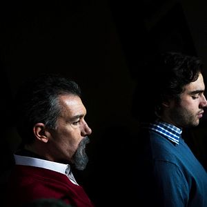 Photo Toby Sebastian