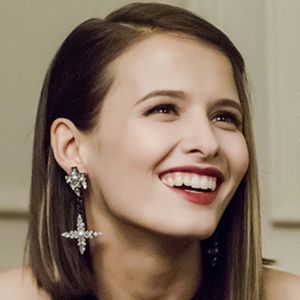 Photo Lyubov Aksyonova