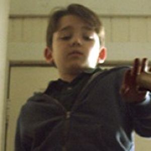 Photo Colin Critchley