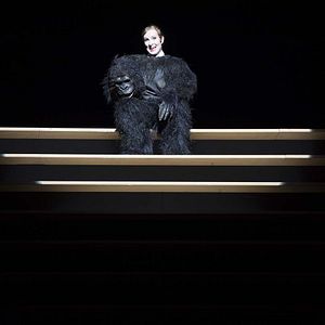 Photo Carmen (Royal Opera House)