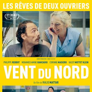 Photo Vent du Nord