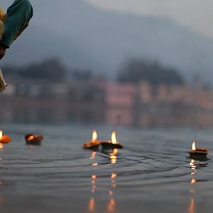 Photo Mantra, le Son du Silence