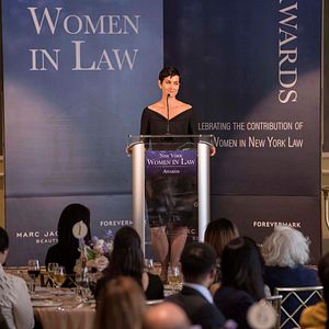 Photo Carrie-Anne Moss