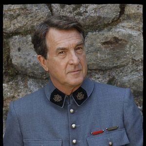 Photo François Cluzet