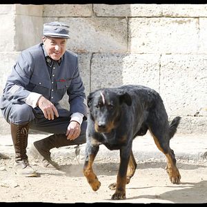 Photo François Cluzet