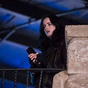 Photo Krysten Ritter