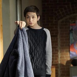 Photo Josie Totah