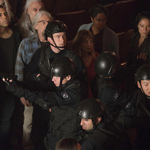 Photo iZombie