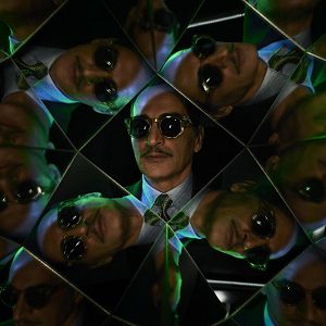 Photo Navid Negahban