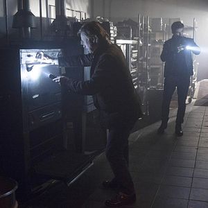 Photo Colin O'Donoghue