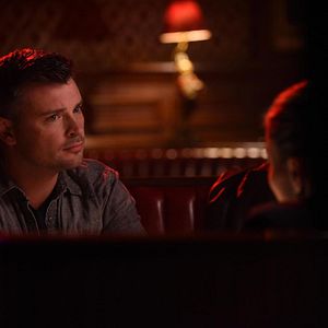 Photo Tom Welling